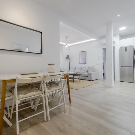 Elegante Apartamento En El Centro De Madrid-Rastro Apartment Exterior foto